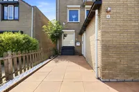 Sandenburg 15, Vlissingen