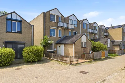 Sandenburg 15, 4385GC, Vlissingen, Zeeland