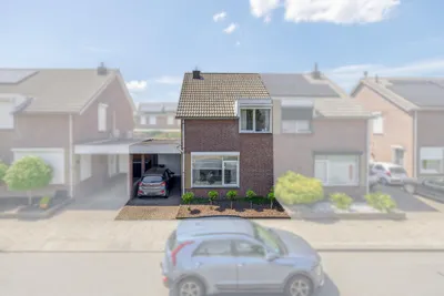 Stationsstraat 10 A, 5935RA, Steyl, Limburg