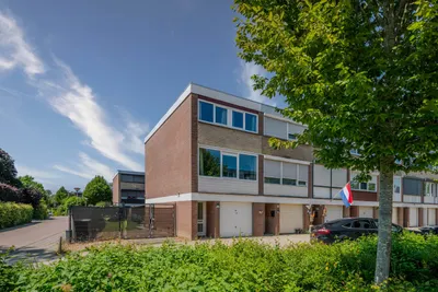 Heijskampstraat 72, 5935VG, Steyl, Limburg
