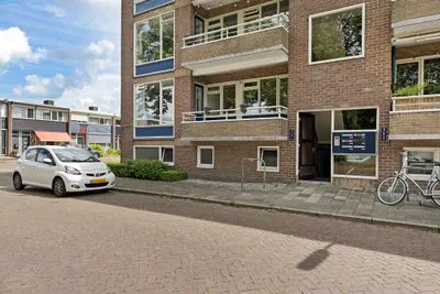 Tulpenstraat 1, 7906JJ, Hoogeveen, Drenthe