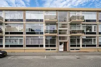 Lampsinsstraat 23, Rotterdam