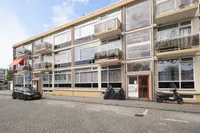 Lampsinsstraat 23, Rotterdam