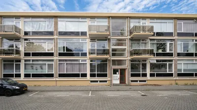 Lampsinsstraat 23, 3078JH, Rotterdam, Zuid-Holland