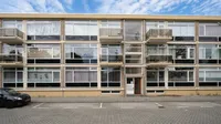 Lampsinsstraat 23, Rotterdam