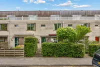 Vijfherenlanden 162, Lelystad