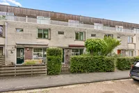 Vijfherenlanden 162, Lelystad