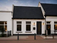 Voorstraat 40, Sint Philipsland