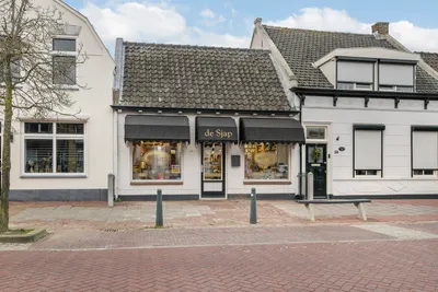 Voorstraat 40, 4675CB, Sint Philipsland, Zeeland