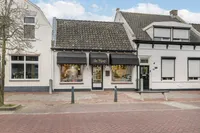 Voorstraat 40, Sint Philipsland