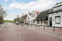 Voorstraat 40, Sint Philipsland