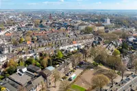 Volksplein 21, Maastricht