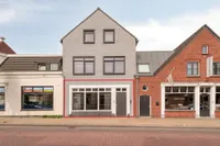 Beeksestraat 1, Prinsenbeek