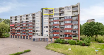 Lelystraat 2 H97, 4827KB, Breda, Noord-Brabant