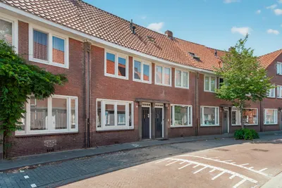 Distelstraat 32 A, 5643HW, Eindhoven, Noord-Brabant