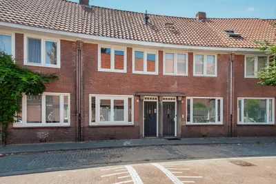 Distelstraat 32, 5643HW, Eindhoven, Noord-Brabant