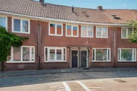 Distelstraat 32, Eindhoven