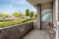 Milockstraat 5, Hulst