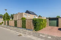 De Gyselaar 59, Amstenrade