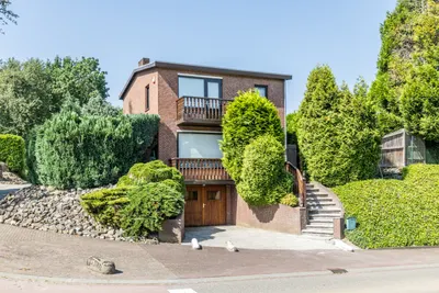 Hegge 17, 6365EA, Schinnen, Limburg