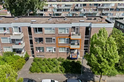 Kruiningenstraat 196, 3086KT, Rotterdam, Zuid-Holland
