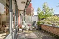 Sterrenwacht 21, Veenendaal