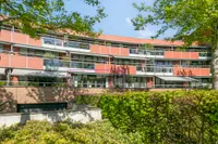 Sterrenwacht 21, Veenendaal