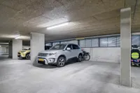 Sterrenwacht 21, Veenendaal