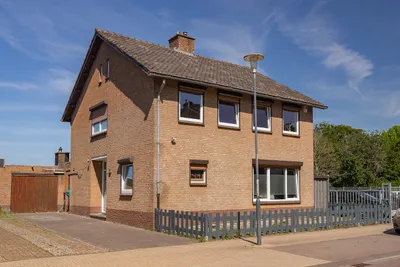 Nieuwstraat 174, 6431KX, Hoensbroek, Limburg
