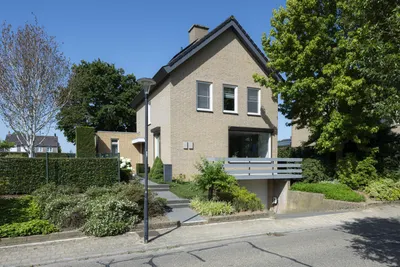 Bellenkampweg 21, 6438KE, Oirsbeek, Limburg