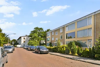 Anna van Burenstraat 6, 3314NB, Dordrecht, Zuid-Holland