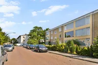 Anna van Burenstraat 6, Dordrecht