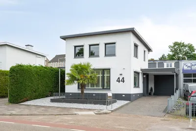 Einderstraat 44, 6414NJ, Heerlen, Limburg