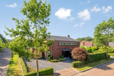 Romeinse Tijd 8, 5053ET, Goirle, Noord-Brabant