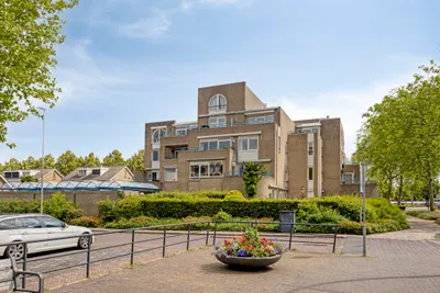 Pastoor Spieringsstraat 46, 5401GT, Uden, Noord-Brabant