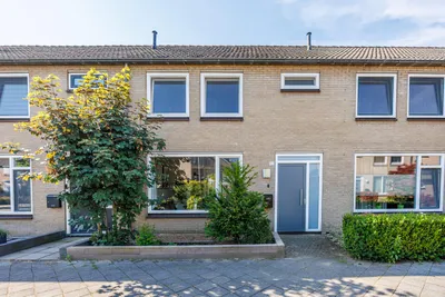 Bosveld 311, 5403AJ, Uden, Noord-Brabant