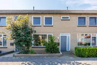 Bosveld 311, Uden