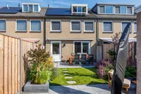 Bosveld 311, Uden