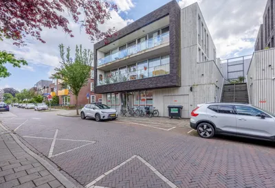 Dommer van Poldersveldtweg 29, 6521NC, Nijmegen, Gelderland