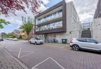 Dommer van Poldersveldtweg 29, Nijmegen
