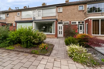 van Deysselstraat 4, 3333VL, Zwijndrecht, Zuid-Holland