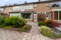 van Deysselstraat 4, Zwijndrecht