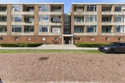 Anth. Fokkerstraat 138, 3331KC, Zwijndrecht, Zuid-Holland