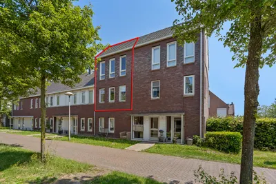 Trévouxperenlaan 38, 3452DV, Vleuten, Utrecht