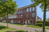 Trévouxperenlaan 38, Vleuten