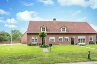 Vuurlinie 6 a, Neerkant