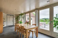 Vuurlinie 6 a, Neerkant