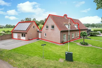 Vuurlinie 6 a, 5758RN, Neerkant, Noord-Brabant