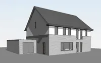 Groeneweg 7, Someren