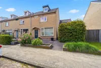 Schepenenlaan 226, Middelburg